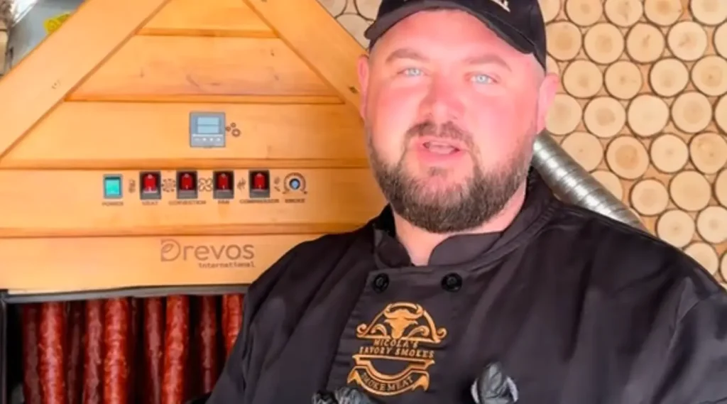 Micola’s Savory Smokes