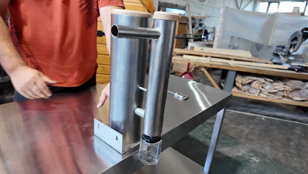 Rauchgenerator